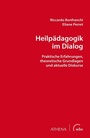 Cover: Heilpädagogik im Dialog - Athena bei wbv