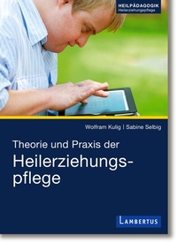 Abbildung von: Theorie und Praxis der Heilerziehungspflege - Lambertus
