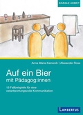 Cover: Auf ein Bier mit P&auml;dagog:innen - Lambertus