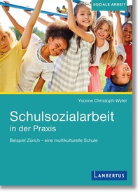 Bild: Schulsozialarbeit in der Praxis - Lambertus