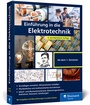 Cover: Einführung in die Elektrotechnik - Rheinwerk