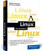 Cover: Linux - Rheinwerk