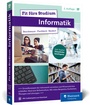 Cover: Fit fürs Studium - Informatik - Rheinwerk