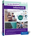 Cover: Fit f&uuml;rs Studium - Informatik - Rheinwerk