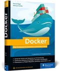 Cover: Docker - Rheinwerk