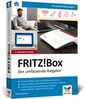 Cover: FRITZ!Box - Vierfarben