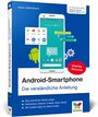 Cover: Android-Smartphone - Vierfarben