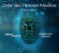 Cover: Unter den Himmeln Mexikos - Edition Tandem