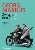 Cover: Zwischen den Zeiten - Amalthea Signum
