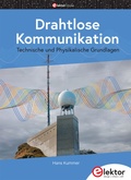 Cover: Drahtlose Kommunikation - Elektor