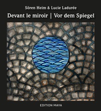 Enlarge image Cover: Vor dem Spiegel - Edition Maya
