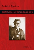 Cover: Anarcho-Syndikalismus - Frederik Fu&szlig;