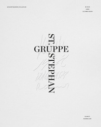 Abbildung von: Gruppe St. Stephan - pinxit.Verlag