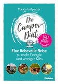 Cover: Die Camper-Di&auml;t - Fidolino