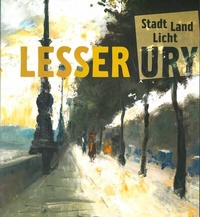 Enlarge image Cover: Lesser Ury - Landratsamt Ravensburg