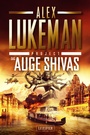 Cover: DAS AUGE SHIVAS (Project 8) - Luzifer Verlag