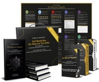 Abbildung von: Der Weg zum Topgolfer / Der Weg zum Topgolfer: Mental-Komplettpaket / Toolbox - Ewald Mader CPM GmbH