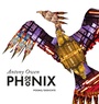 Cover: Phoenix / Phönix - Thelem