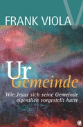 Cover: Ur-Gemeinde - GloryWorld-Medien