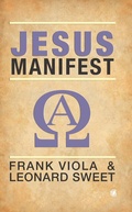 Cover: Jesus-Manifest - GloryWorld-Medien