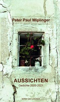 Cover: Aussichten - L&ouml;cker Verlag