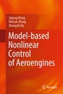 Cover: Model-based Nonlinear Control of Aeroengines - Springer