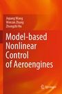 Cover: Model-based Nonlinear Control of Aeroengines - Springer