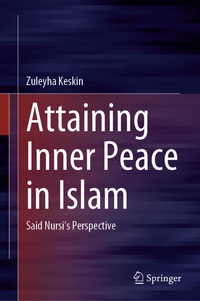 Enlarge image Cover: Attaining Inner Peace in Islam - Springer