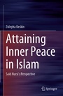 Cover: Attaining Inner Peace in Islam - Springer