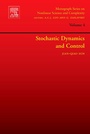 Cover: Stochastic Dynamics and Control - Elsevier