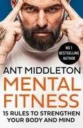 Cover: Mental Fitness - HarperCollins