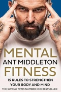 Cover: Mental Fitness - HarperCollins