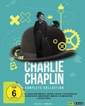 Cover: Charlie Chaplin - ARTHAUS