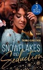 Cover: Snowflakes And Seduction - Mills & Boon