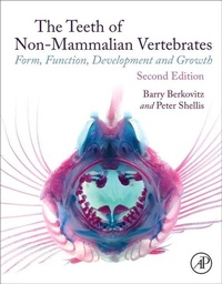 Abbildung von: The Teeth of Non-mammalian Vertebrates - Academic Press