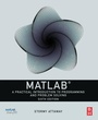 Cover: MATLAB - Butterworth-Heinemann