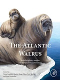 Cover: The Atlantic Walrus - Academic Press