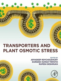 Abbildung von: Transporters and Plant Osmotic Stress - Academic Press