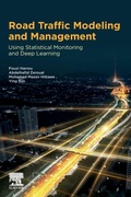 Cover: Road Traffic Modeling and Management - Elsevier