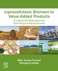 Cover: Lignocellulosic Biomass to Value-Added Products - Elsevier