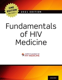Abbildung von: Fundamentals of HIV Medicine 2021 - OUP eBook