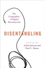 Cover: Disentangling - OUP eBook