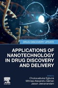 Cover: Applications of Nanotechnology in Drug Discovery and Delivery - Elsevier