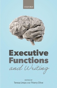 Abbildung von: Executive Functions and Writing - OUP eBook