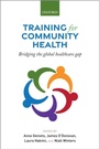 Cover: Training for Community Health - OUP eBook