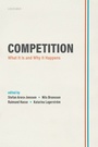 Cover: Competition - OUP eBook