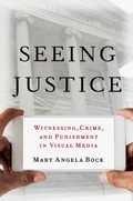 Cover: Seeing Justice - OUP eBook