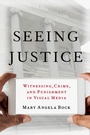 Cover: Seeing Justice - OUP eBook