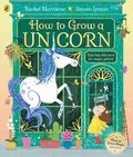 Cover: How to Grow a Unicorn - Puffin