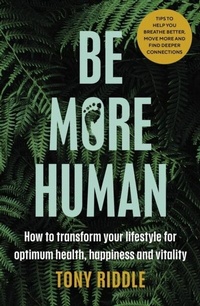 Abbildung von: Be More Human - Penguin Life